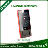 Launch X431 Diagun 3 with Touch Screen