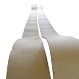 Anchor Windlass Brake Band