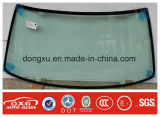 Auto Glass Laminated Front Windshield for Toyota