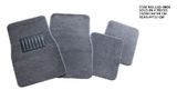 More Colors Car Carpet Mat