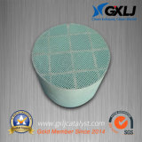 Sic Silicon Carbide DPF Catalyst Soot Filter
