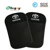 Eco Friendly PU Gel Anti Slip Car Pad Mat