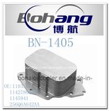 Bonai Auto Spare Oil Cooler for Peugeot Renault (1103. K2/11427805977/1145941/2S6Q6A642AA)