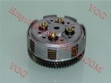 Centro Embrague Mazana Clutch Ybr-125