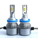 Car Kits C6 H8 H9 H11 Csp LED Car Headlight