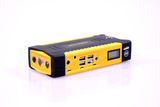 a++ Quality 68800mAh Car Jumper 4USB 12V Booster Portable Mini Jump Starter