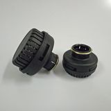 Auto Parts Spare Parts PP Plastic Net Filter