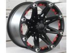 SUV 4X4 Size 16X10 14X6.0 15X10 Car Alloy Wheels Kin-8388