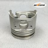 4hg1 Alfin Isuzu Piston 115mm Compress Height Made by Heatspin