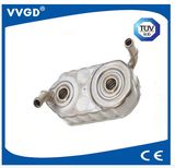 Auto Oil Cooler Use for VW 096409061e