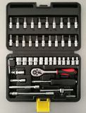 46PCS Professional Socket Set in Blowing Case (FY1046B1)