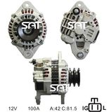 for Mitsubishi Alternator A3tr0188