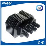 Auto Ignition Coil Use for Opel 1208063