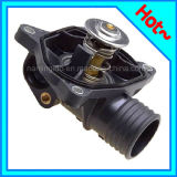 Cooling System Thermostat and Hosuing for Rover Pel100570L
