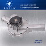 Water Pump 275 200 01 01 Fits Mercedes W230 W204 S204 R230 C215 C204 MPV 1999-