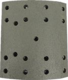 Brake Pad for Isuzu Cyh06c Cyz06 Rr 17holes E3