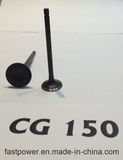 Motorcycle Parts Intake & Exhaust Valve for Cg150