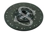 Heavy Duty Clutch Disc (XSCD013)