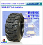 Skidsteer Tyres for All Series Sizes