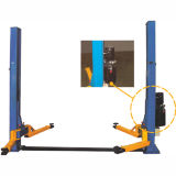 Double-Cylinder Hydraulic Lifter, Car Lift Equipment (QJY3.0-D)