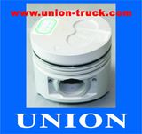 Fuso Truck Engine Parts 4M40 4D56 4D56T Piston for Mitsubishi