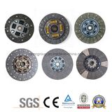 Hot Sale 81.30301.0116 Clutch Disc for Man Truck