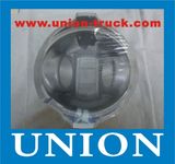 8DC10 8DC11 138mm 142mm Engine Piston Engine Piston for Mitsubishi