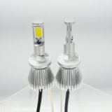 H7 H8 H11 COB LED 40W Main Dipped Beam Headbulb Lamp 12V LED Headlight