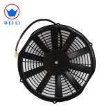Auto Universal AC Cooling System, 12/24V DC Motor Condenser Fan