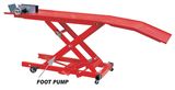 800lbs Quality Hydraulic Motorcycle Lift