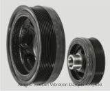 Crankshaft Pulley / Torsional Vibration Damper for Mercedes-Benz 6420300503