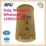 119-4740 Hydraulic Oil Filter for Caterpillar