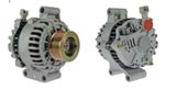 Lester: 7798 Alternator for Ford 110A 12V Cw 8s