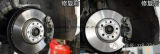 Precision Casting Brake Disc Rotor