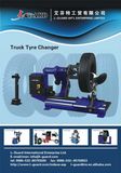 China Tyre Changer Machine Lt-980s Lt-990 Lt-770 Lt-650