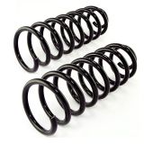 Modified Compression Spring Heavy Duty Coil Spring for Ford