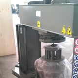 Solid Tire Press Machine 160ton Hydraulic Machine with CE