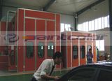 12m X 5m X 5m Paint Booth