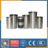 China Factory for Engine Parts Cylinder Liner/Sleeve 6D16 Me071224/1225 Diameter 118mm for Truck Diesel Engine