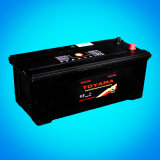 12V150ah Good Quality Car Battery Maintenance Free JIS Standard