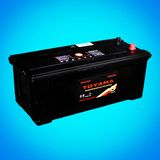 12V150ah Good Quality Car Battery Maintenance Free JIS Standard