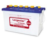 N90 12V90ah 12volt JIS Standard Acid Battery for Car Starting