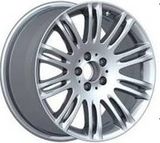 Replica for Mercedes-Benz Alloy Wheel (BK590)