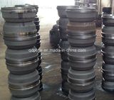 High Quality 8601 7937 Iveco Light Truck Brake Drum