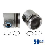 Cummins KTA38 QSK K2300 diesel engine motor 3096681 3631245 piston