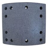 Truck Brake Lining