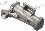 Oil Cooler Cover for Mitsubishi 4D31 (BN-6213) Me014779