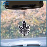 Custom Hanging Paper Car Air Freshener for Promotion