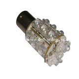 LED Auto/Car/Bus/Truck/Trailer Lamp (T25-BY15-020Z05SN)