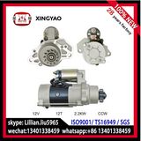 Truck Engine Starter for Mitsubishi Series Nissan Almera M8t75371